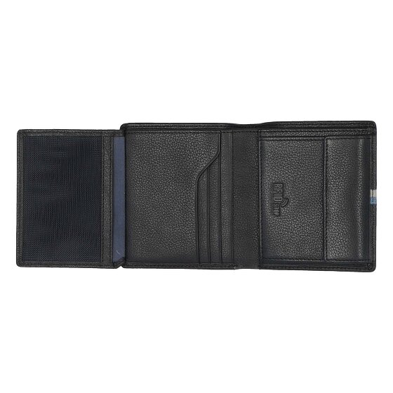 Picard Horizon 1 Geldbörse RFID Schutz Leder 9 cm