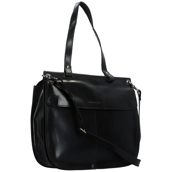 Harold's Aberdeen Schultertasche Leder  36 cm