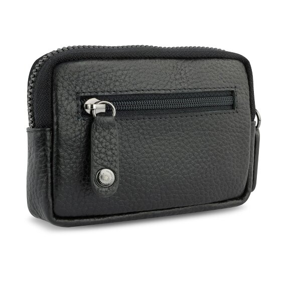 bugatti Elsa Schlüsseletui Leder 10.5 cm