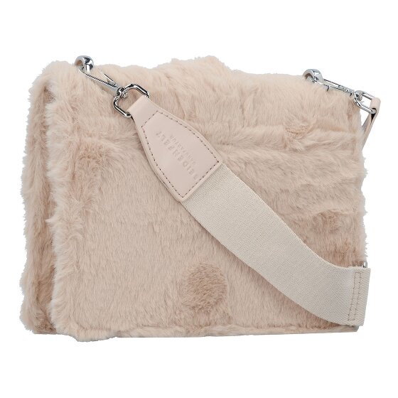 Seidenfelt Roros Fluffy Umhängetasche 22 cm