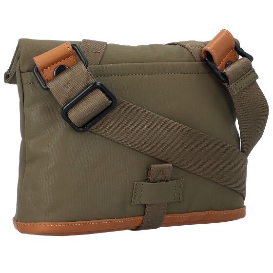 aunts & uncles Japan Tsu Umhängetasche 20,5 cm