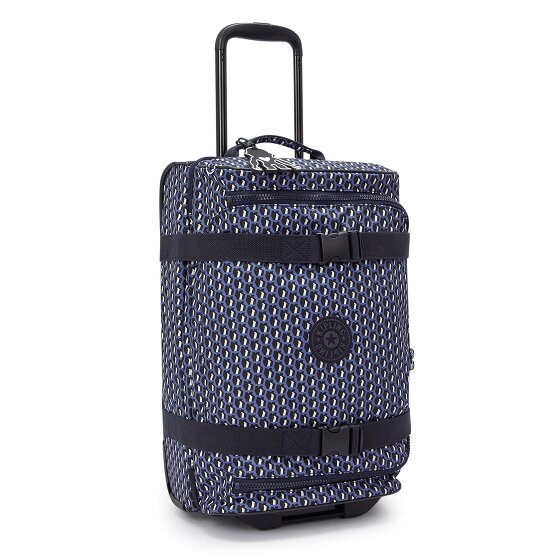 Kipling Basic Prt Aviana 2 Rollen Reisetasche S 54 cm
