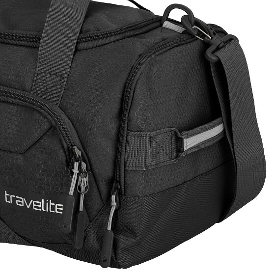 Travelite Kick Off Weekender Reisetasche S 40 cm Travelite Kick Off Weekender Reisetasche S 40 cm