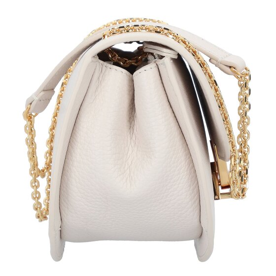 Coccinelle Dew Schultertasche Leder 24 cm