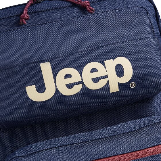 Jeep JS015B Daypack 46 cm Laptopfach