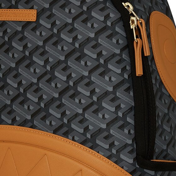 Sprayground Into the Wild 2 Tone Daypack 45.5 cm Laptopfach