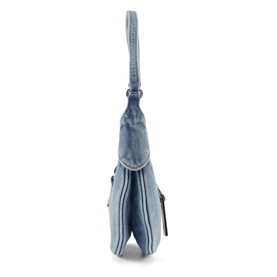 POLO RALPH LAUREN Polo ID Schultertasche 26.5 cm