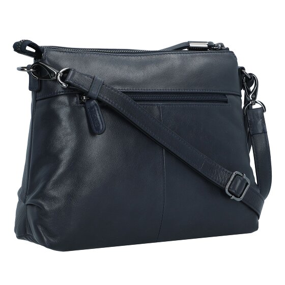 Picard Bella Umhängetasche Leder 26 cm