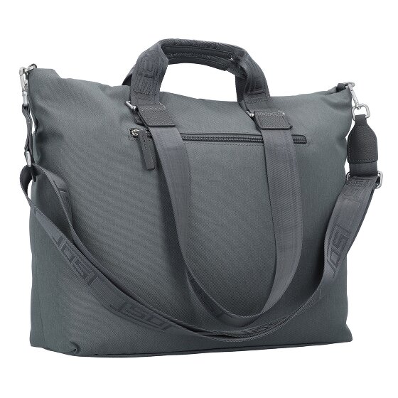 Jost Bergen Handtasche 50 cm Laptopfach