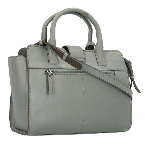 Burkely Modest Meghan Handtasche Leder 30 cm Burkely Modest Meghan Handtasche Leder 30 cm
