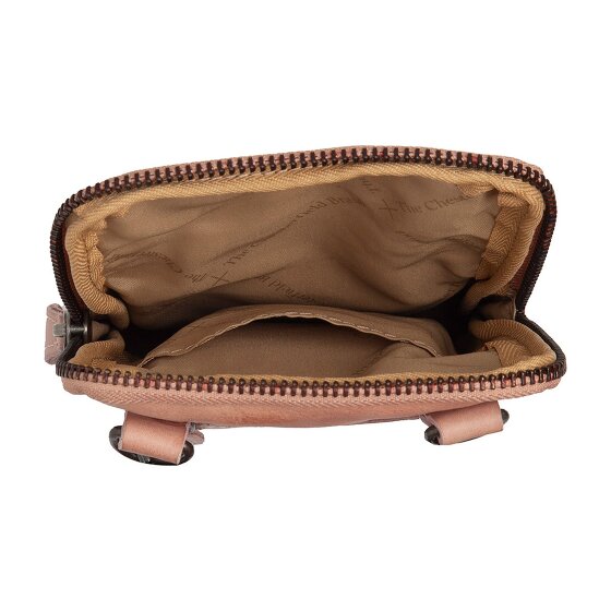 The Chesterfield Brand Salta Handytasche Leder 11 cm The Chesterfield Brand Salta Handytasche Leder 11 cm