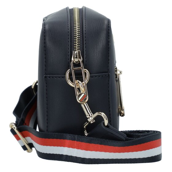 Tommy Hilfiger Iconic Umhängetasche 21 cm Tommy Hilfiger Iconic Umhängetasche 21 cm