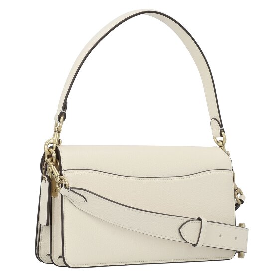 Coach Tabby Umhängetasche Leder 26 cm