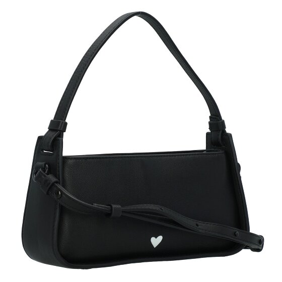 Liebeskind Valentine Schultertasche Leder 23 cm Liebeskind Valentine Schultertasche Leder 23 cm