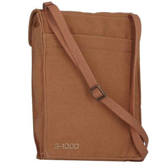Fjällräven Pocket Brustbeutel 14 cm