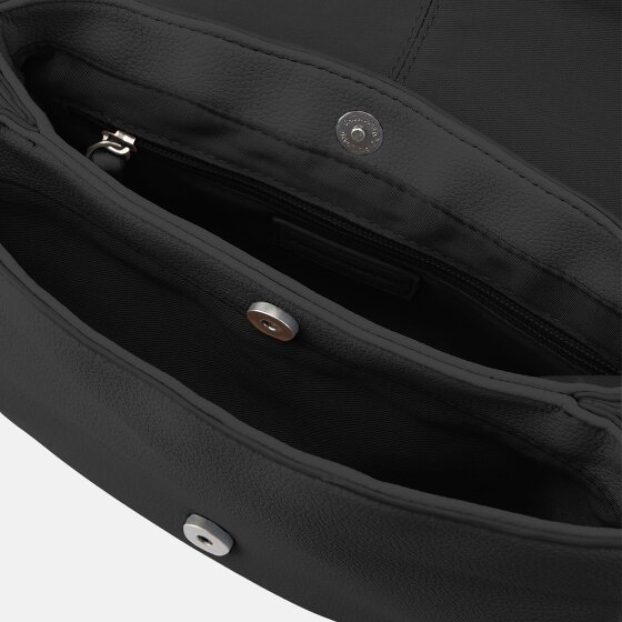 FredsBruder Bestie Umhängetasche Leder 26 cm FredsBruder Bestie Umhängetasche Leder 26 cm