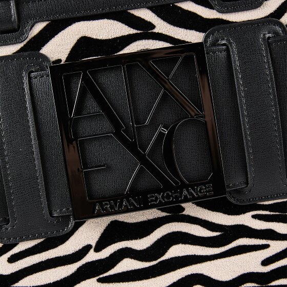 Armani Exchange Susy Handtasche 24 cm