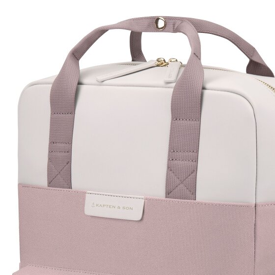 Kapten & Son Bergen Daypack 39 cm Laptopfach