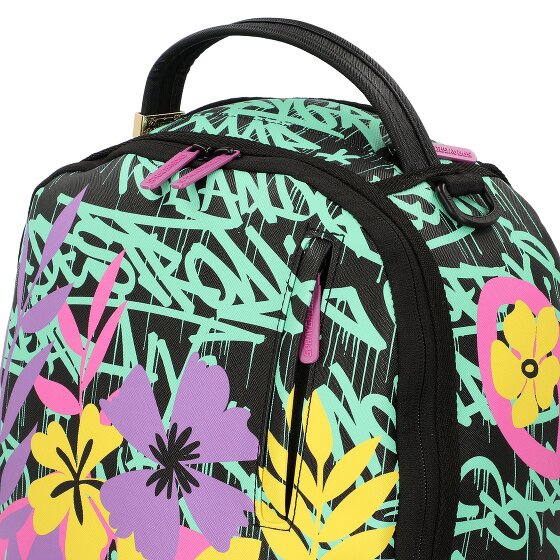 Sprayground Street Art Daypack 42 cm Laptopfach
