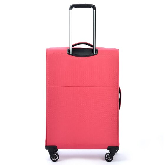 Epic Nano 2.0 4-Rollen Kofferset 3tlg. Epic Nano 2.0 4-Rollen Kofferset 3tlg.