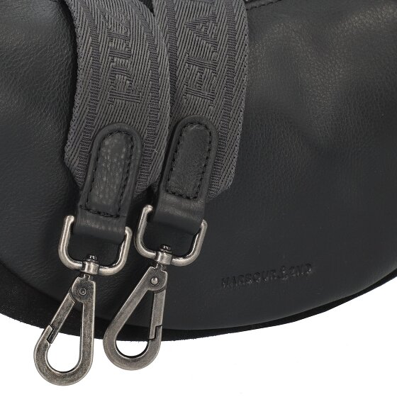 Harbour 2nd Just Pure Schultertasche Leder 32 cm