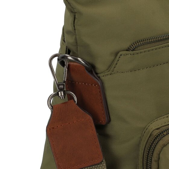 camel active Sky Schultertasche L 29 cm