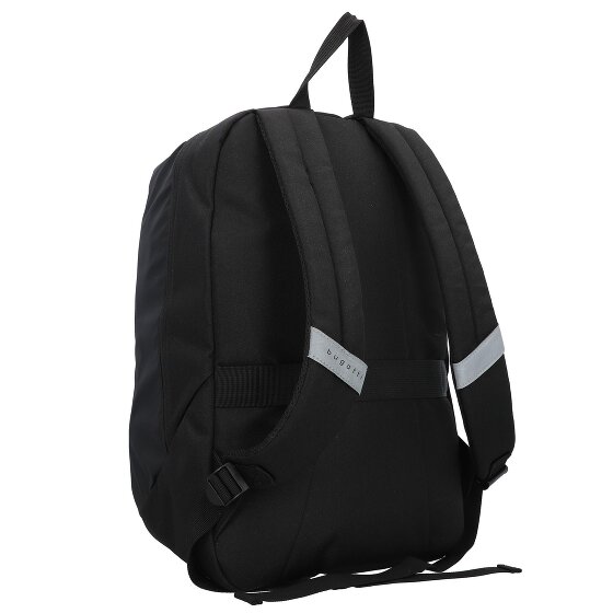 bugatti Blanc DeLight Daypack 45 cm Laptopfach