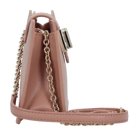 Furla Mini Umhängetasche Leder 21 cm