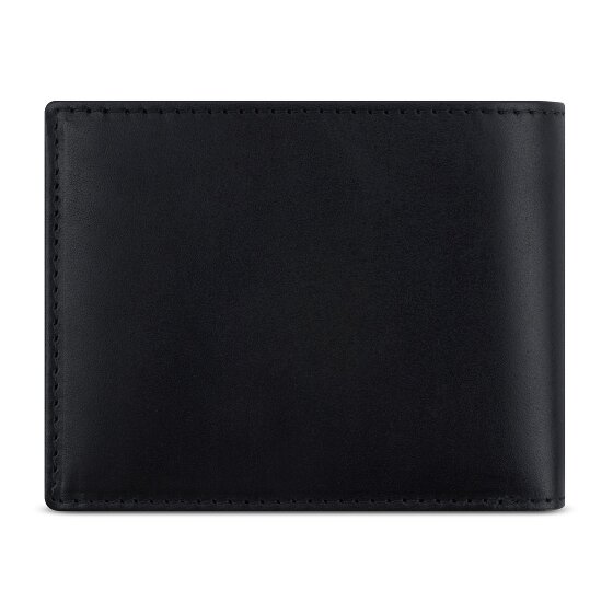 bugatti Remo Geldbörse Leder 12 cm