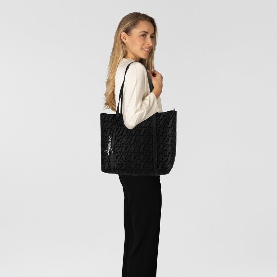 Armani Exchange Silvye Shopper Tasche 33 cm