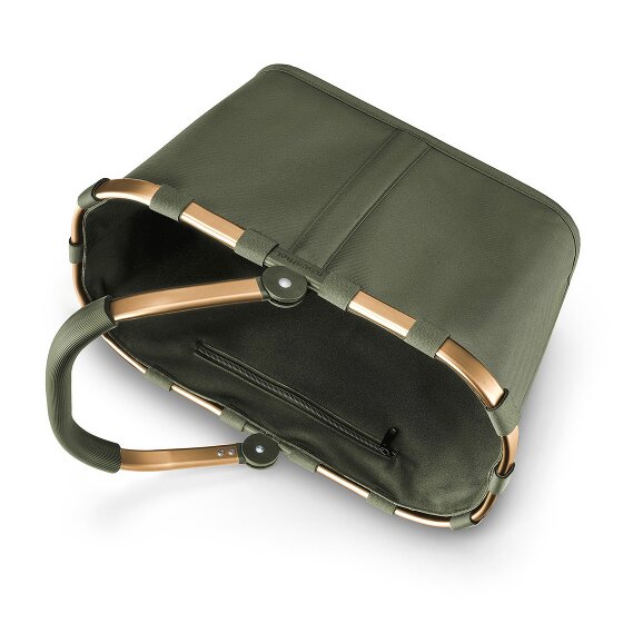 reisenthel Carrybag Shopper Tasche 48 cm