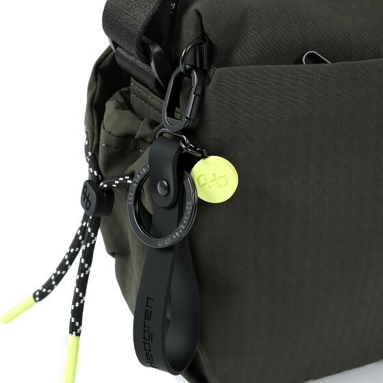 Hedgren String Kosho Umhängetasche 22 cm