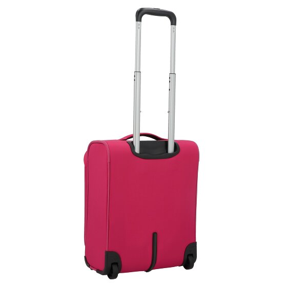 Roncato Speed 2 Rollen Kabinentrolley 45 cm