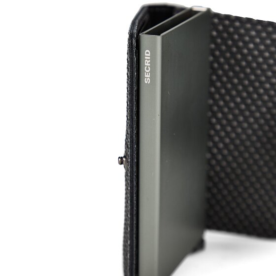 Secrid Miniwallet Geldbörse RFID Schutz Leder 6 cm