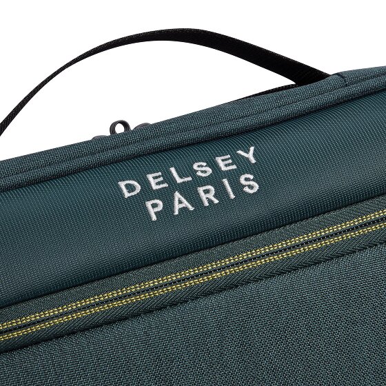 Delsey Paris Brochant 3 Kulturbeutel 27 cm