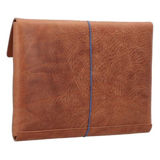 Harold's Keeper Laptophülle Leder 32 cm Harold's Keeper Laptophülle Leder 32 cm