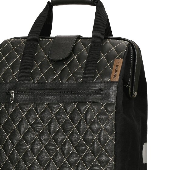 Andersen Shopper Alu Star Shopper Inra Einkaufstrolley 57 cm