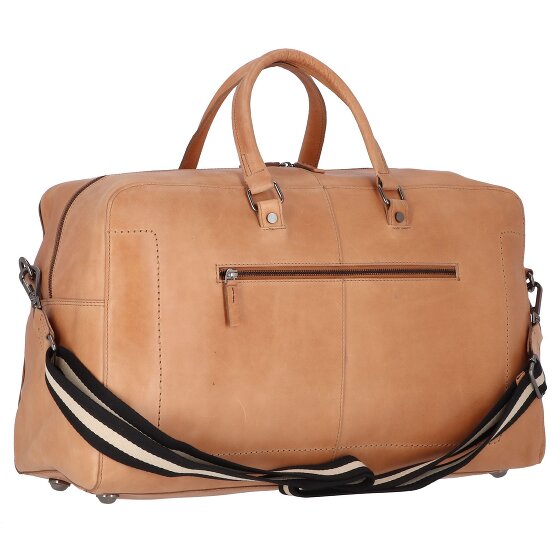 Harold's Chaugio Weekender Reisetasche Leder 53 cm