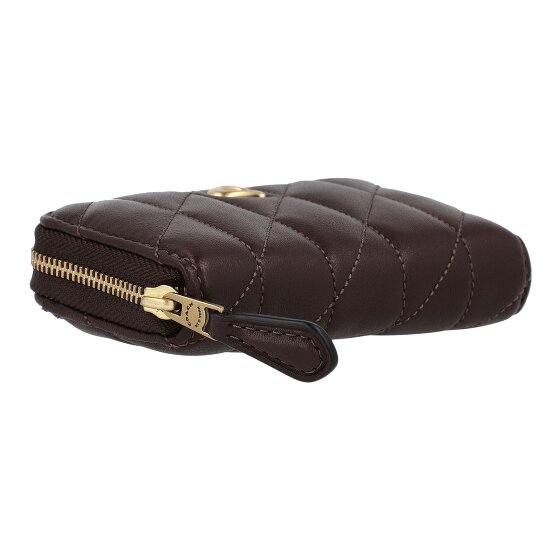 Coach Essential Münzbörse Leder 11 cm