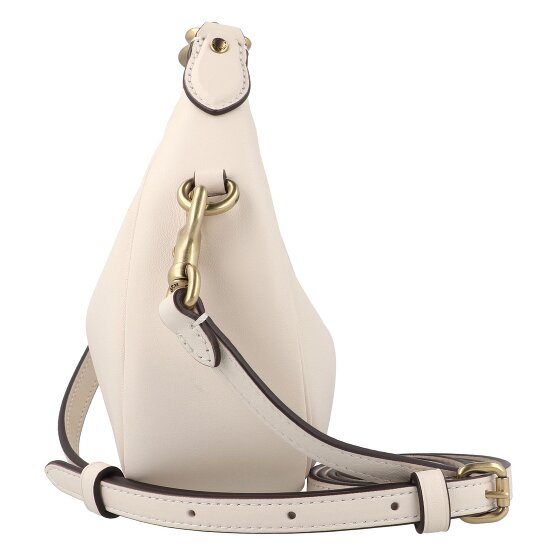 Coach Jonie Mini Bag Umhängetasche Leder 15 cm