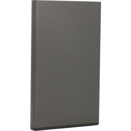 Samsonite Alu Fit Kreditkartenetui RFID 6 cm