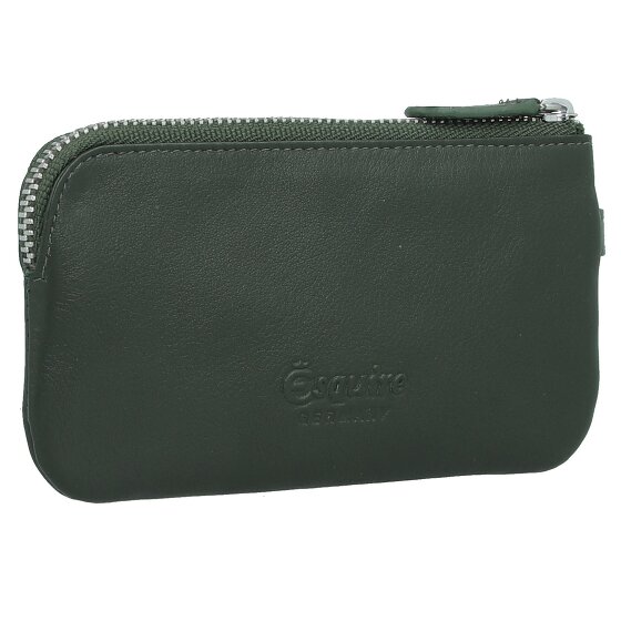 Esquire Viktoria Schlüsseletui Leder 12 cm