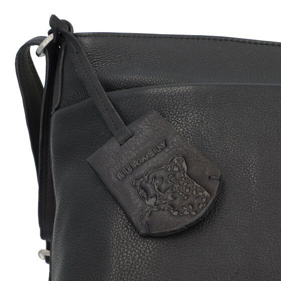 Burkely Soft Skylar Umhängetasche Leder 32 cm