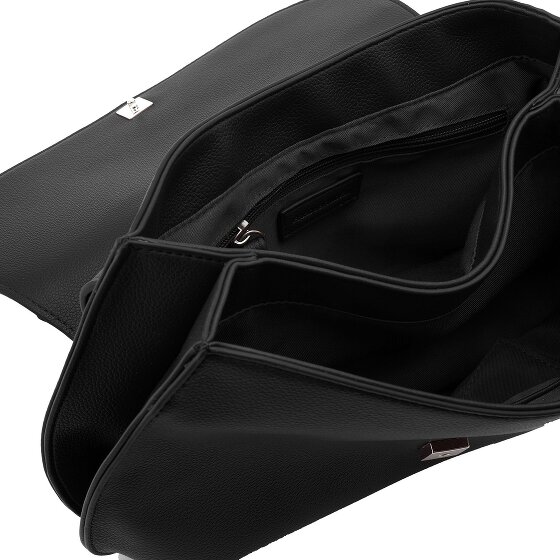 FredsBruder My Bestie Schultertasche Leder 36 cm