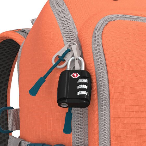 Cabin Zero Adventure Cabin Bag ADV Pro 42L Rucksack 55 cm Laptopfach Cabin Zero Adventure Cabin Bag ADV Pro 42L Rucksack 55 cm Laptopfach