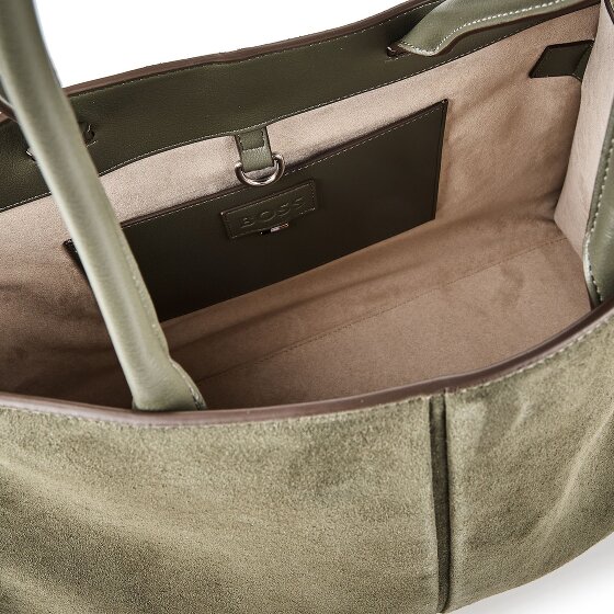 Boss Clarice Schultertasche 43 cm