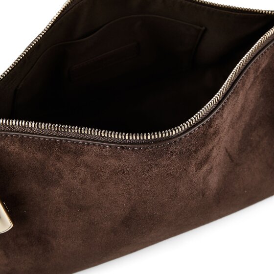 Furla Debby Umhängetasche Leder 25.5 cm