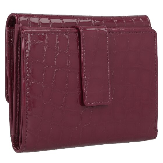 Esquire Nizza Geldbörse RFID Schutz Leder 12.5 cm
