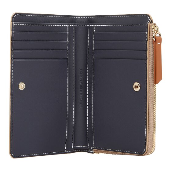 Tommy Hilfiger TH Monoplay Geldbörse 16 cm