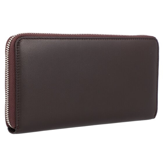 DuDu Geldbörse Leder 19 cm
